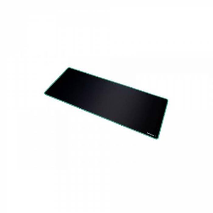 Mouse Pad Deepcool GM820, Black-Green