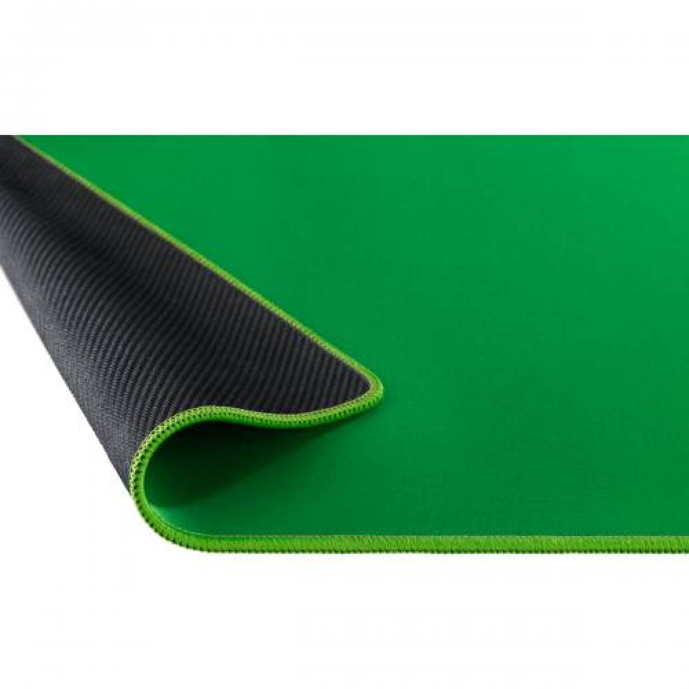Mouse Pad Elgato by Corsair Green Screen Chroma Keying, Green