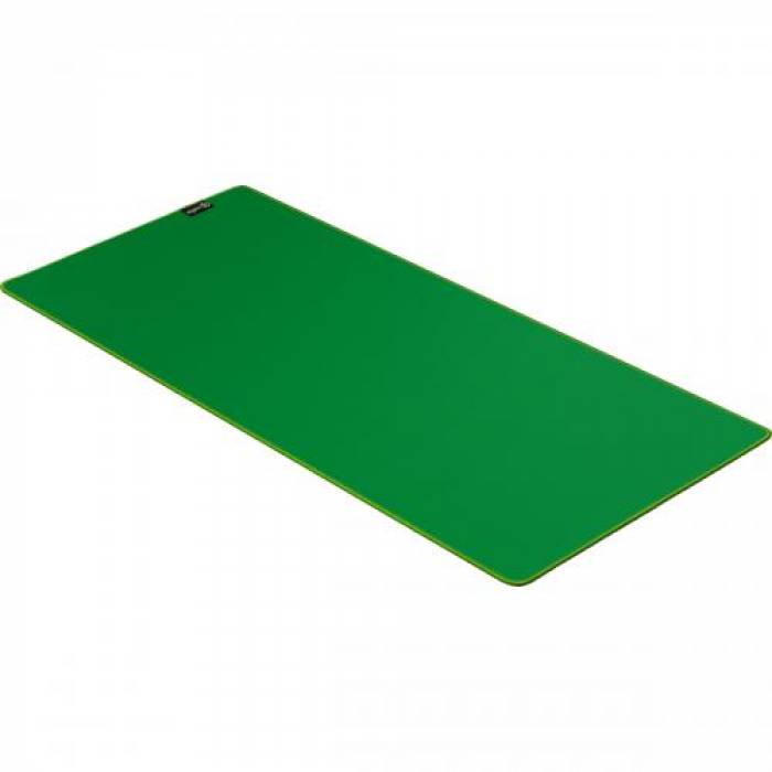 Mouse Pad Elgato Green Screen Chroma Keying, Green