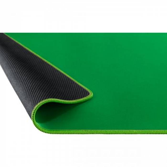 Mouse Pad Elgato Green Screen Chroma Keying, Green
