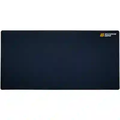 Mouse Pad Endgame Gear MPC1200, Cordura Dark Blue