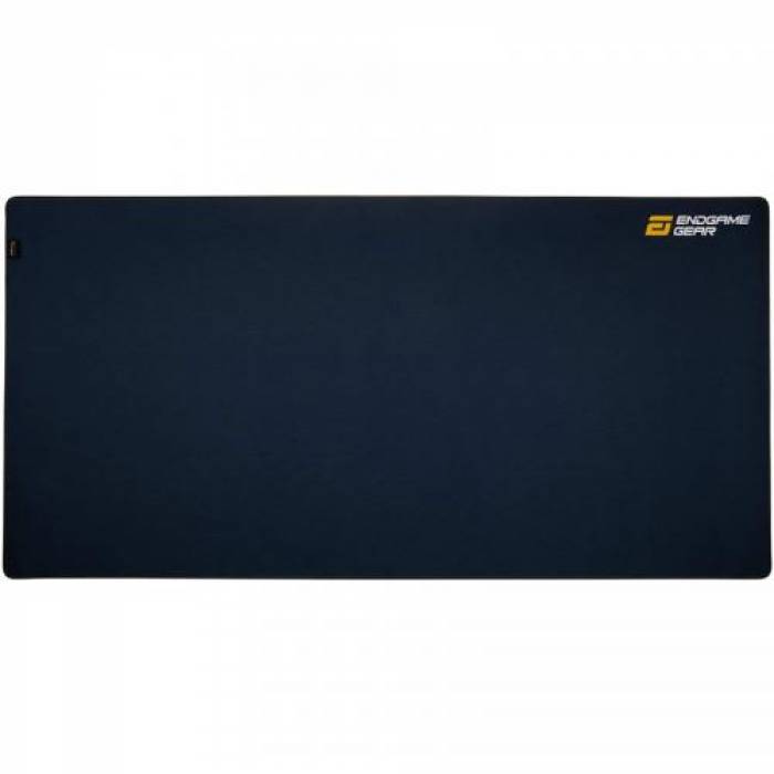 Mouse Pad Endgame Gear MPC1200, Cordura Dark Blue