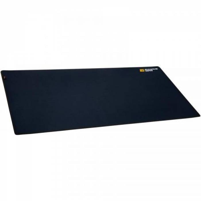 Mouse Pad Endgame Gear MPC1200, Cordura Dark Blue