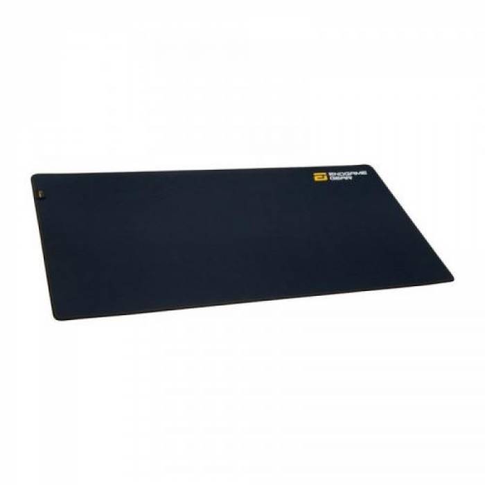 Mouse Pad Endgame Gear MPC890, Cordura Dark Blue