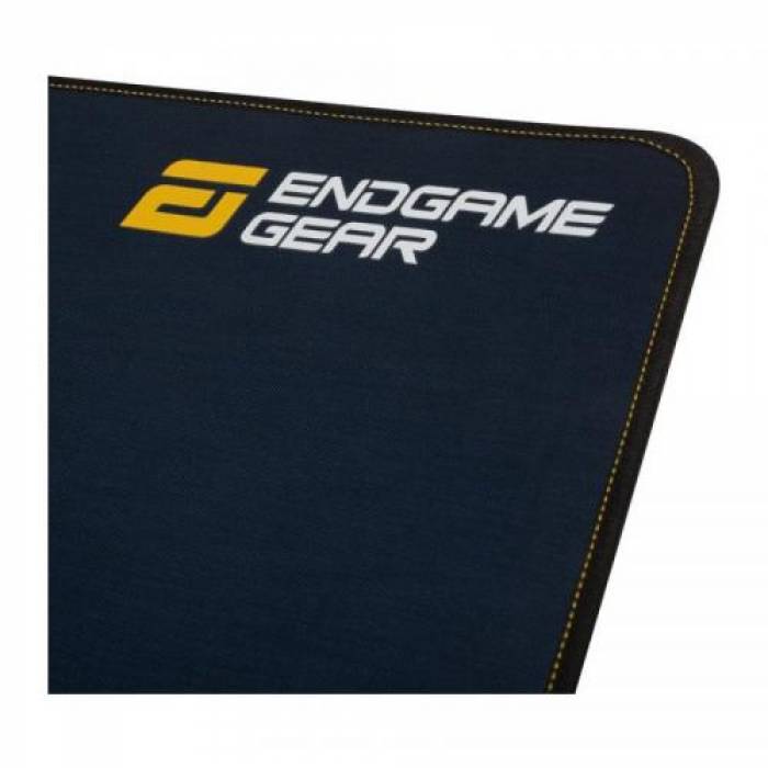Mouse Pad Endgame Gear MPC890, Cordura Dark Blue