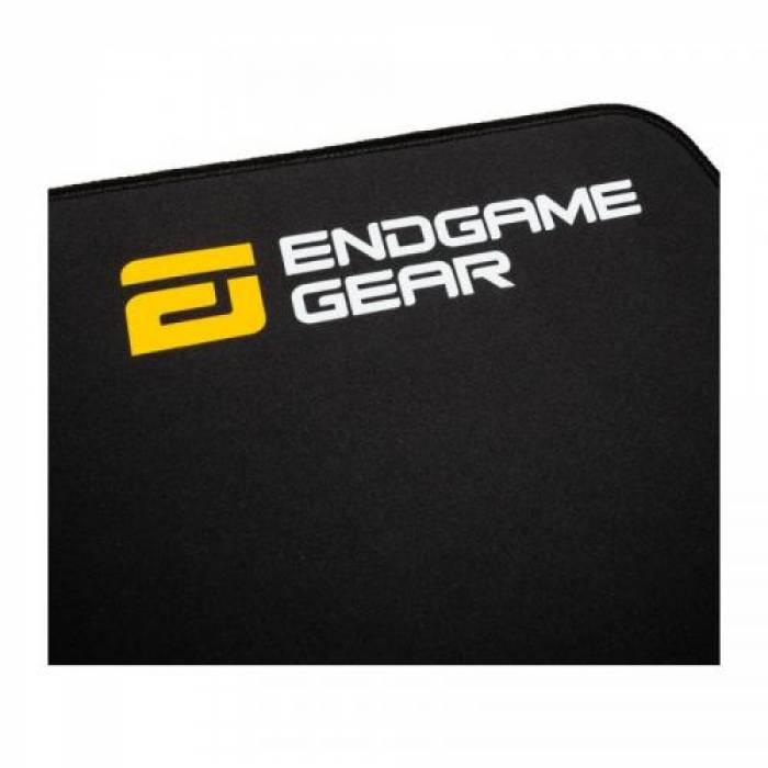 Mouse Pad Endgame Gear MPJ1200, Black