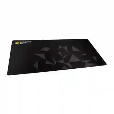 Mouse Pad Endgame Gear MPJ1200, Stealth Black