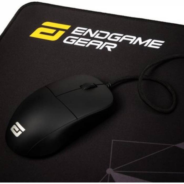 Mouse Pad Endgame Gear MPJ890, Black
