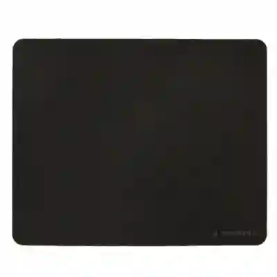 Mouse Pad Gembird MP-S-BK, Black