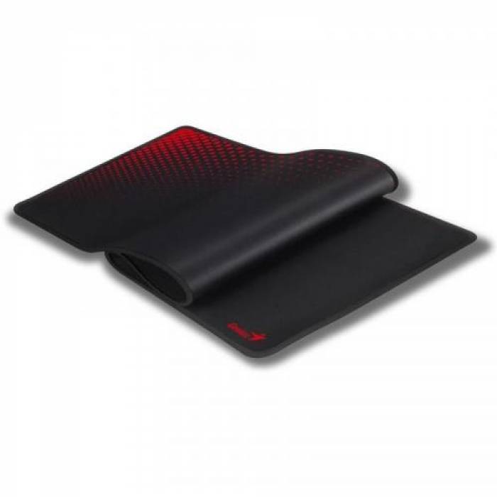 Mouse Pad Genius G-Pad 800S, Black