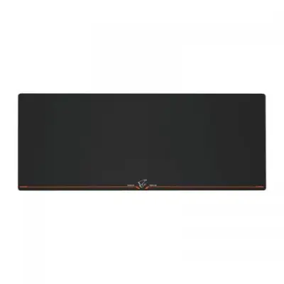 Mouse Pad Gigabyte AORUS AMP900, Black
