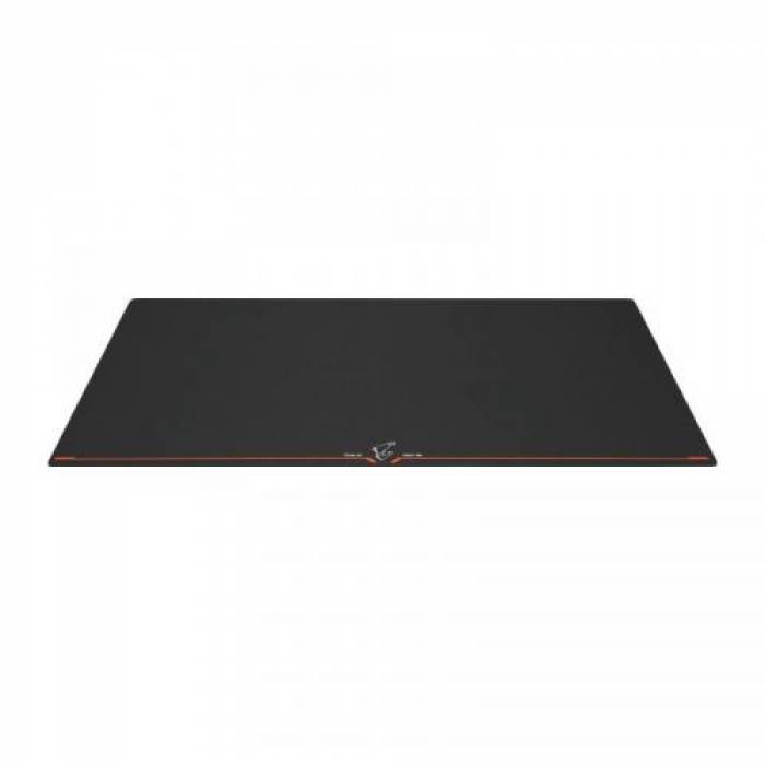 Mouse Pad Gigabyte AORUS AMP900, Black