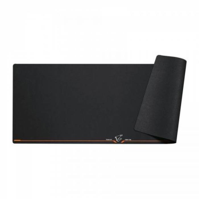 Mouse Pad Gigabyte AORUS AMP900, Black