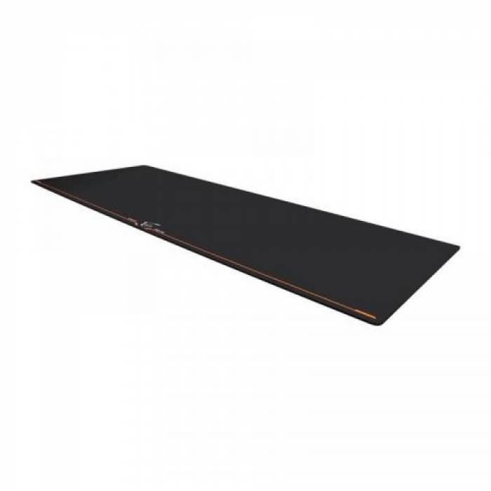 Mouse Pad Gigabyte AORUS AMP900, Black