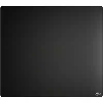 Mouse Pad Glorious PC Gaming Race Elements Air, Black