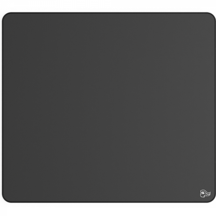 Mouse Pad Glorious PC Gaming Race Elements Ice, Black