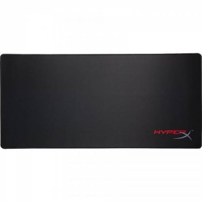 Mouse Pad HP HyperX FURY S Pro Extra Large, Black