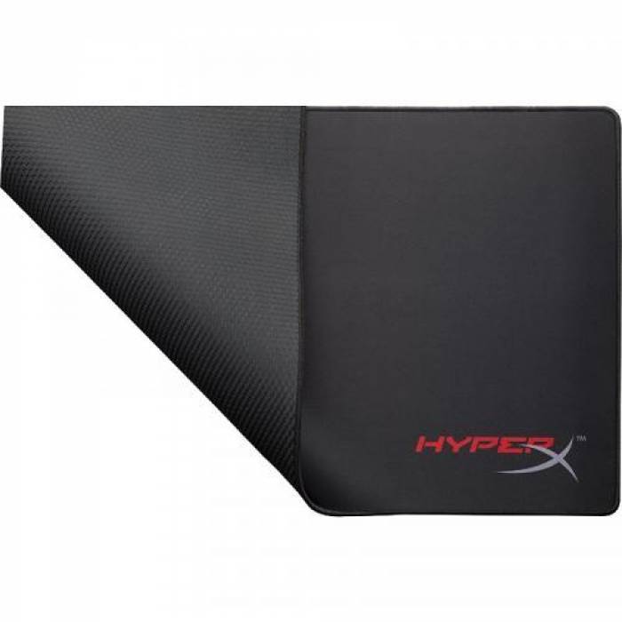 Mouse Pad HP HyperX FURY S Pro Extra Large, Black