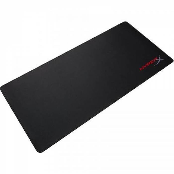 Mouse Pad HP HyperX FURY S Pro Extra Large, Black