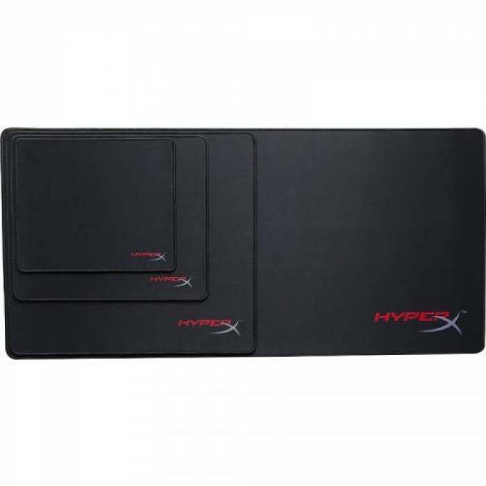 Mouse Pad HP HyperX FURY S Pro Extra Large, Black