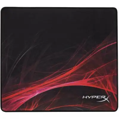Mouse Pad HP HyperX FURY S Speed Edition Large, Black-Red