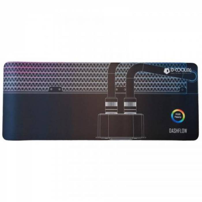 Mouse pad ID-Cooling MP-7730, Multicolor