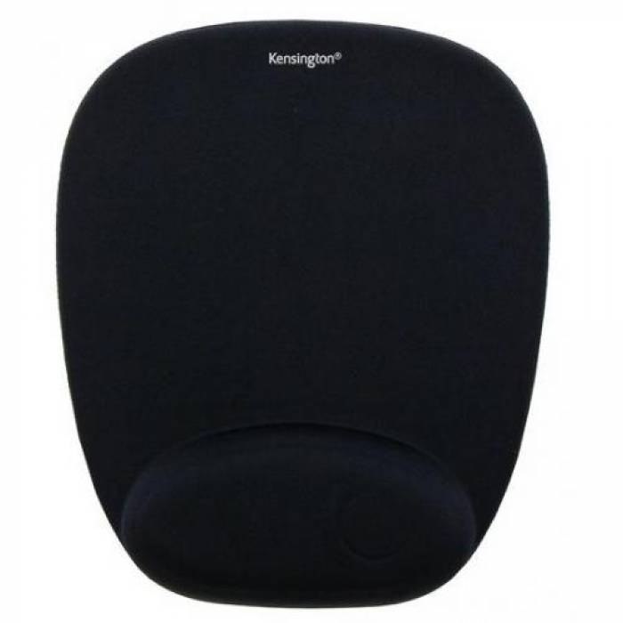 Mouse Pad Kensington 62384, Black