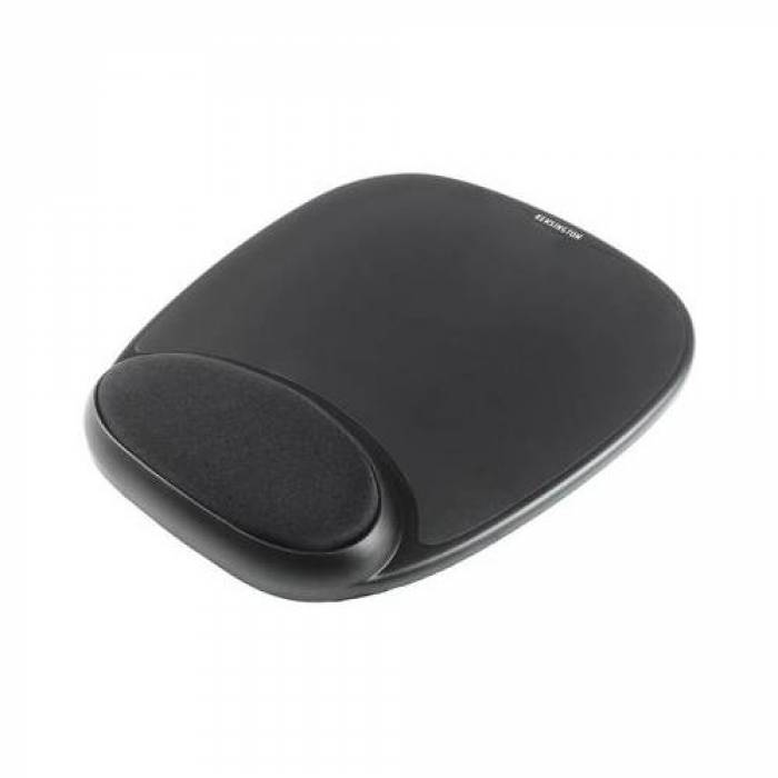 Mouse Pad Kensington 62386, Black