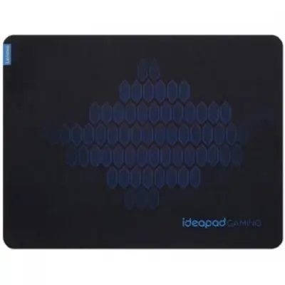 Mouse Pad Lenovo GXH1C97873, Blue