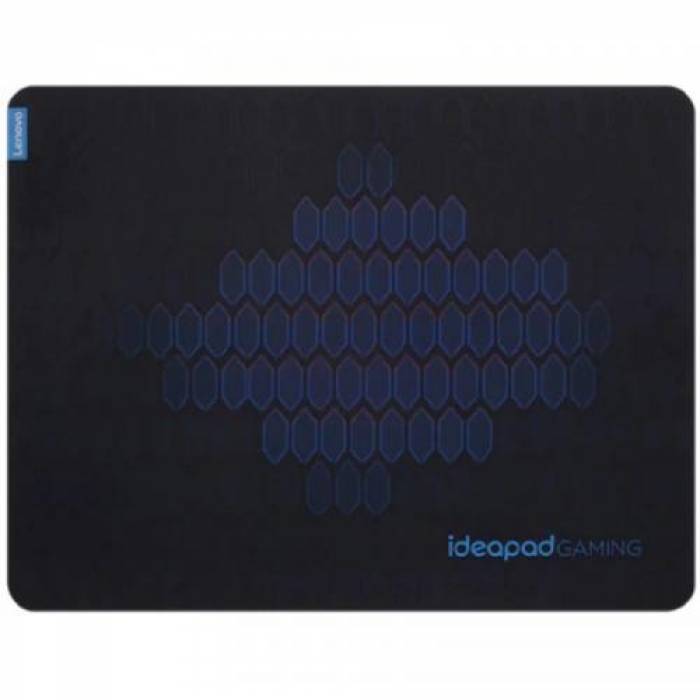 Mouse Pad Lenovo GXH1C97873, Blue