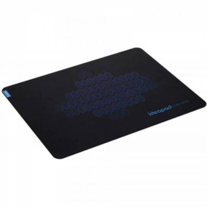 Mouse Pad Lenovo GXH1C97873, Blue