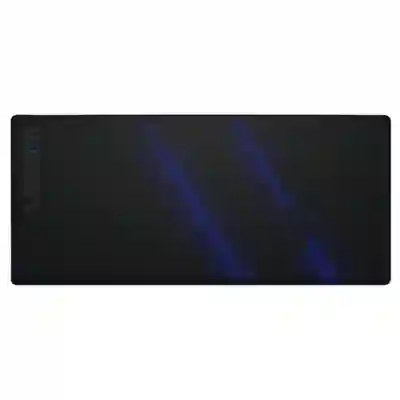 Mouse Pad Lenovo Legion Gaming Control, Black-Blue