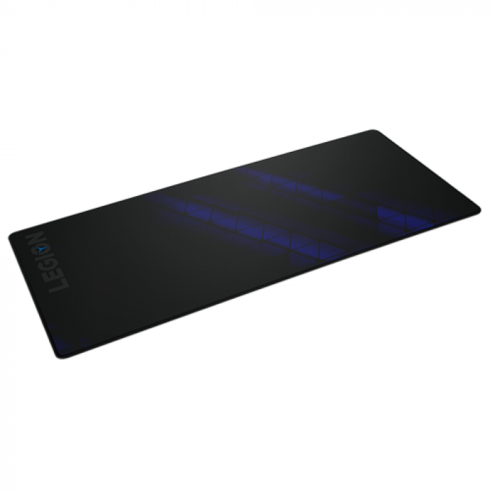 Mouse Pad Lenovo Legion Gaming Control, Black-Blue