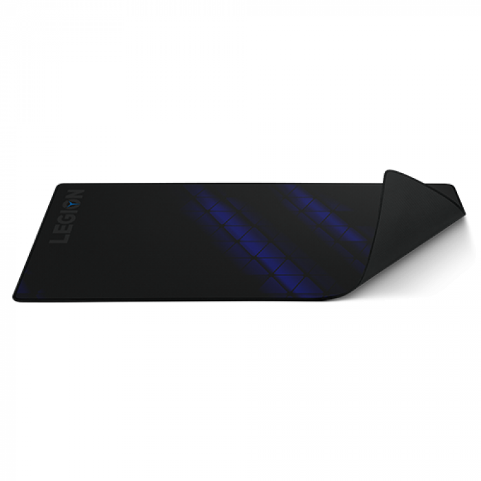 Mouse Pad Lenovo Legion Gaming Control, Black-Blue