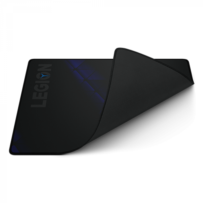 Mouse Pad Lenovo Legion Gaming Control L, Black-Blue