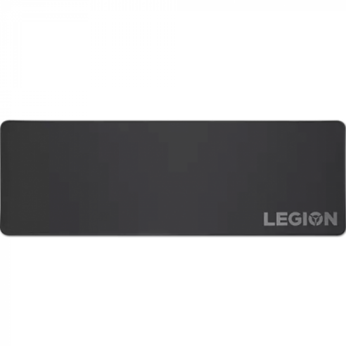 Mouse Pad Lenovo LegionGaming XL, Black