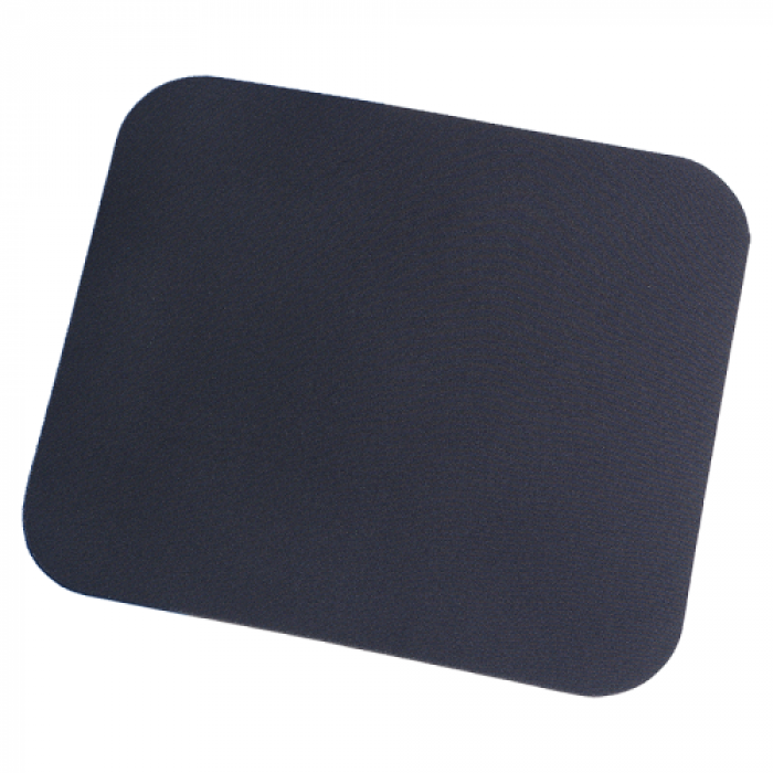 Mouse Pad LogiLink ID0096, Black