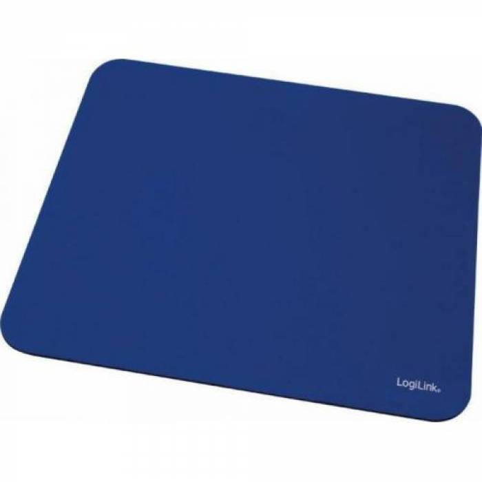 Mouse Pad Logilink ID0118, Blue