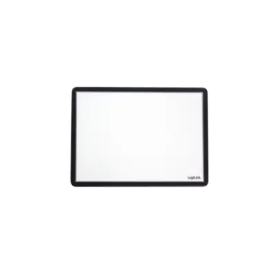 Mouse Pad Logilink ID0134, Black