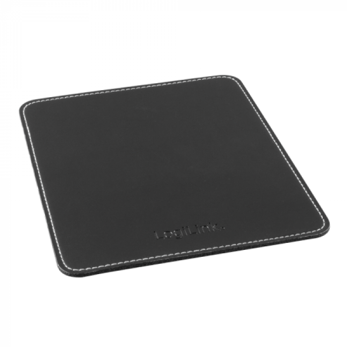 Mouse Pad LogiLink ID0150, Black