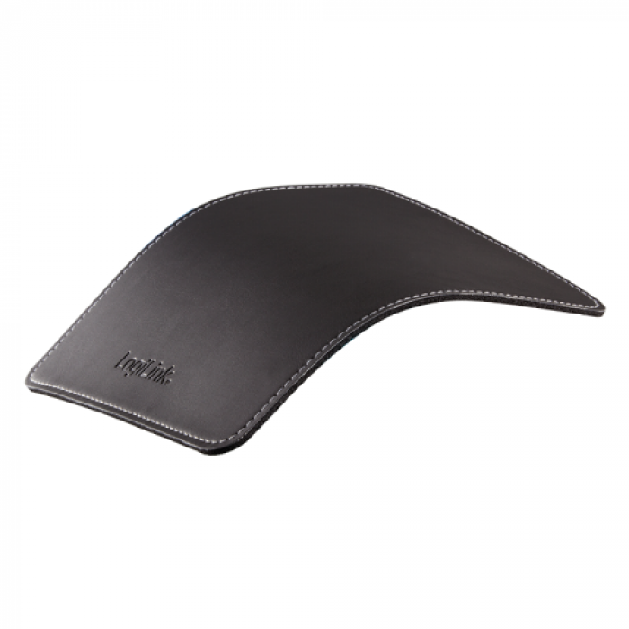 Mouse Pad LogiLink ID0150, Black