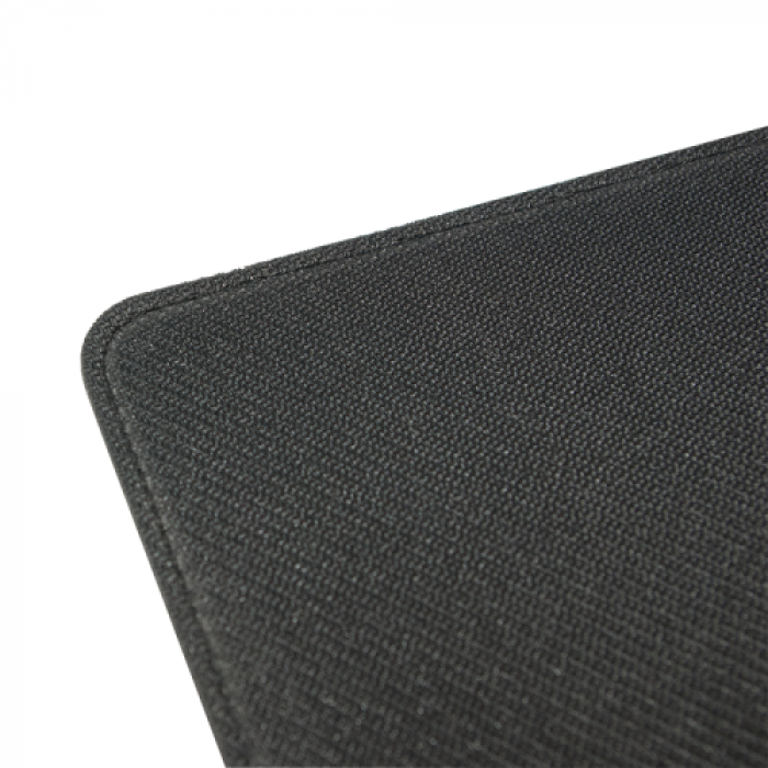 Mouse Pad LogiLink ID0150, Black