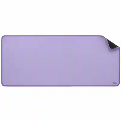 Mouse Pad Logitech Desk Mat Studio Series, Lavander