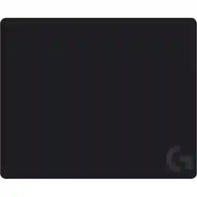 Mouse Pad Logitech G240 Cloth Gaming, Black