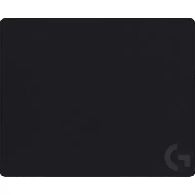 Mouse Pad Logitech G240 Cloth Gaming, Black