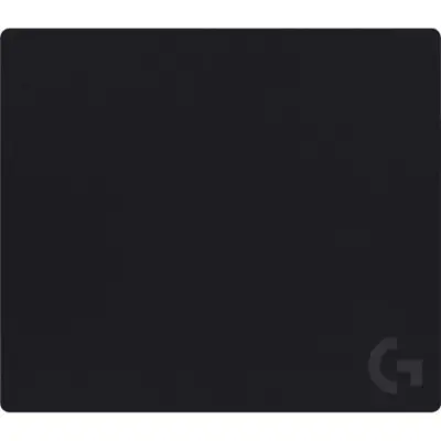 Mouse Pad Logitech G740, Black