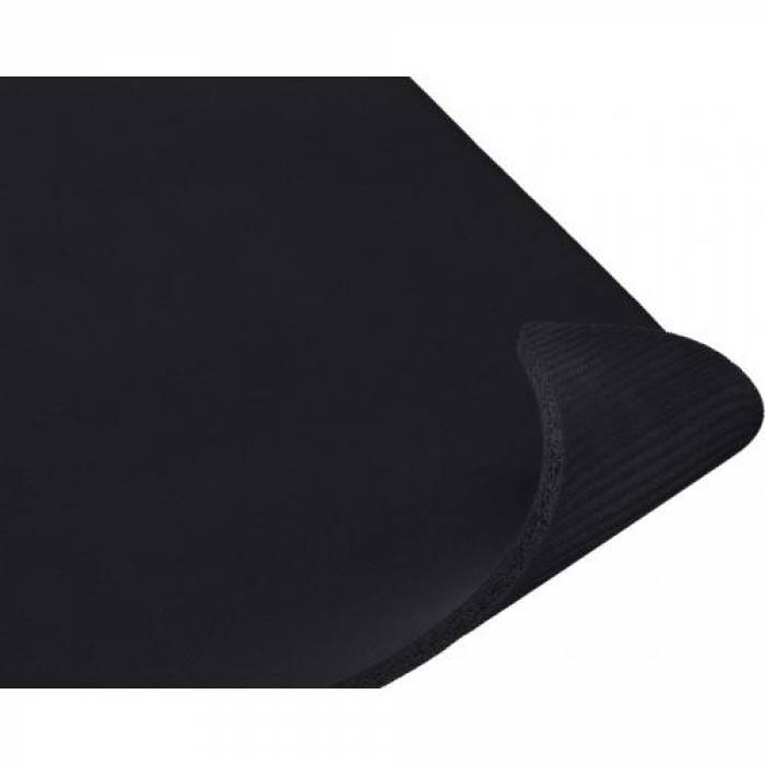 Mouse Pad Logitech G740, Black