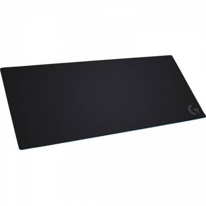 Mouse Pad Logitech G840 XL, Black Mouse Pad Logitech G840 XL, Black