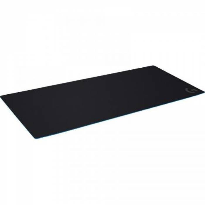 Mouse Pad Logitech G840 XL, Black Mouse Pad Logitech G840 XL, Black