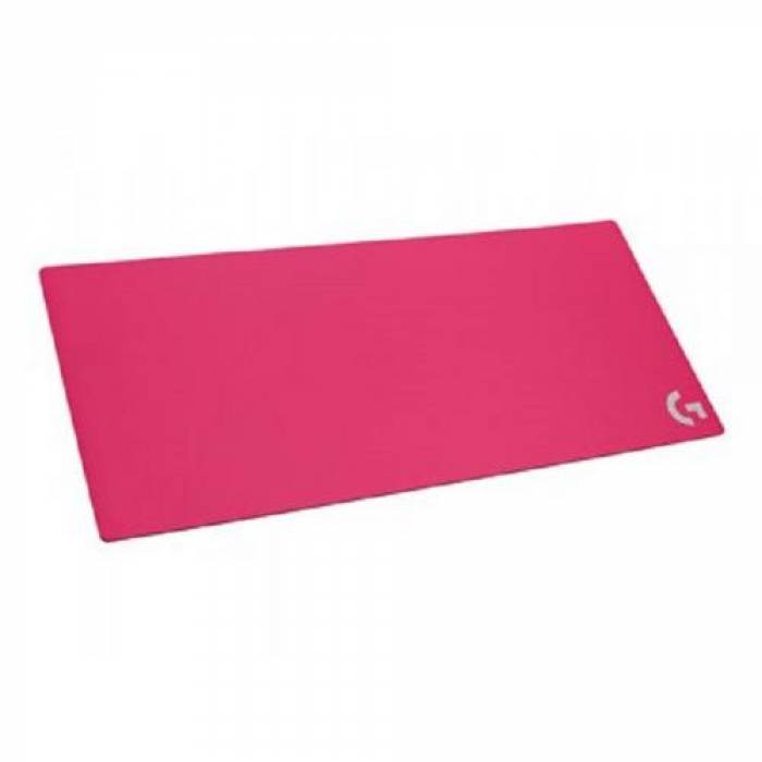 Mouse Pad Logitech G840 XL, Pink